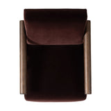 Oranda Round Dining Table 42 Amethyst Home provides interior design, new home construction design consulting, vintage area rugs, and lighting in the Portland metro area.