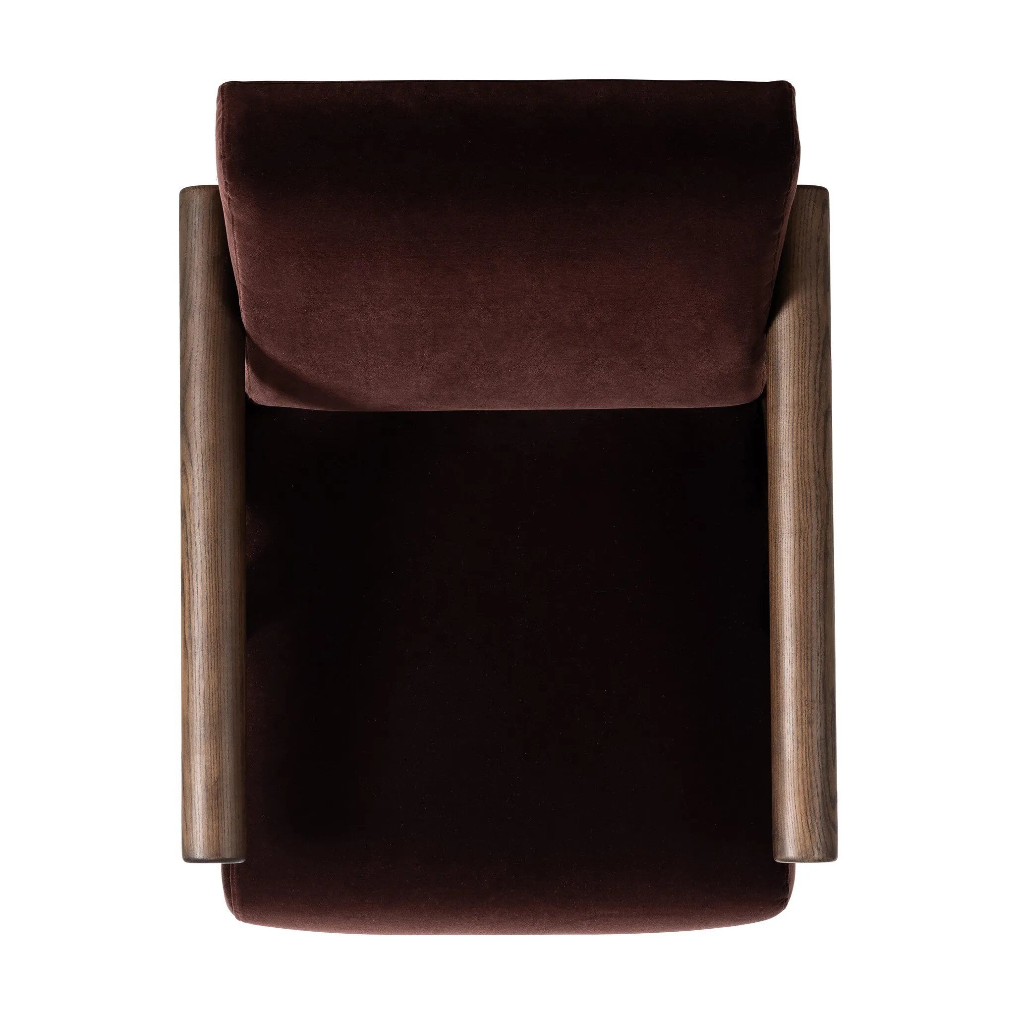 Oranda Round Dining Table 42 Amethyst Home provides interior design, new home construction design consulting, vintage area rugs, and lighting in the Portland metro area.