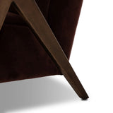 Oranda Round Dining Table 42 Amethyst Home provides interior design, new home construction design consulting, vintage area rugs, and lighting in the Salt Lake City metro area.