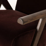 Oranda Round Dining Table 42 Amethyst Home provides interior design, new home construction design consulting, vintage area rugs, and lighting in the Washington metro area.