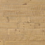 Beauty in simplicity. A clean, spacious six-drawer dresser of blonde-finished pine can be styled into a wide range of styles thanks to its neutral versatility Amethyst Home provides interior design, new home construction design consulting, vintage area rugs, and lighting in the Des Moines metro area.