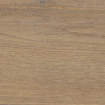 Settle in with the soft contours of a timeless bedroom style. With subtly rounded corners, aged solid oak frames upholstered head and foot boards, for an inviting look that moves between spaces and styles with ease Amethyst Home provides interior design, new home construction design consulting, vintage area rugs, and lighting in the Dallas metro area.