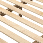 Settle in with the soft contours of a timeless bedroom style. With subtly rounded corners, aged solid oak frames upholstered head and foot boards, for an inviting look that moves between spaces and styles with ease Amethyst Home provides interior design, new home construction design consulting, vintage area rugs, and lighting in the Seattle metro area.