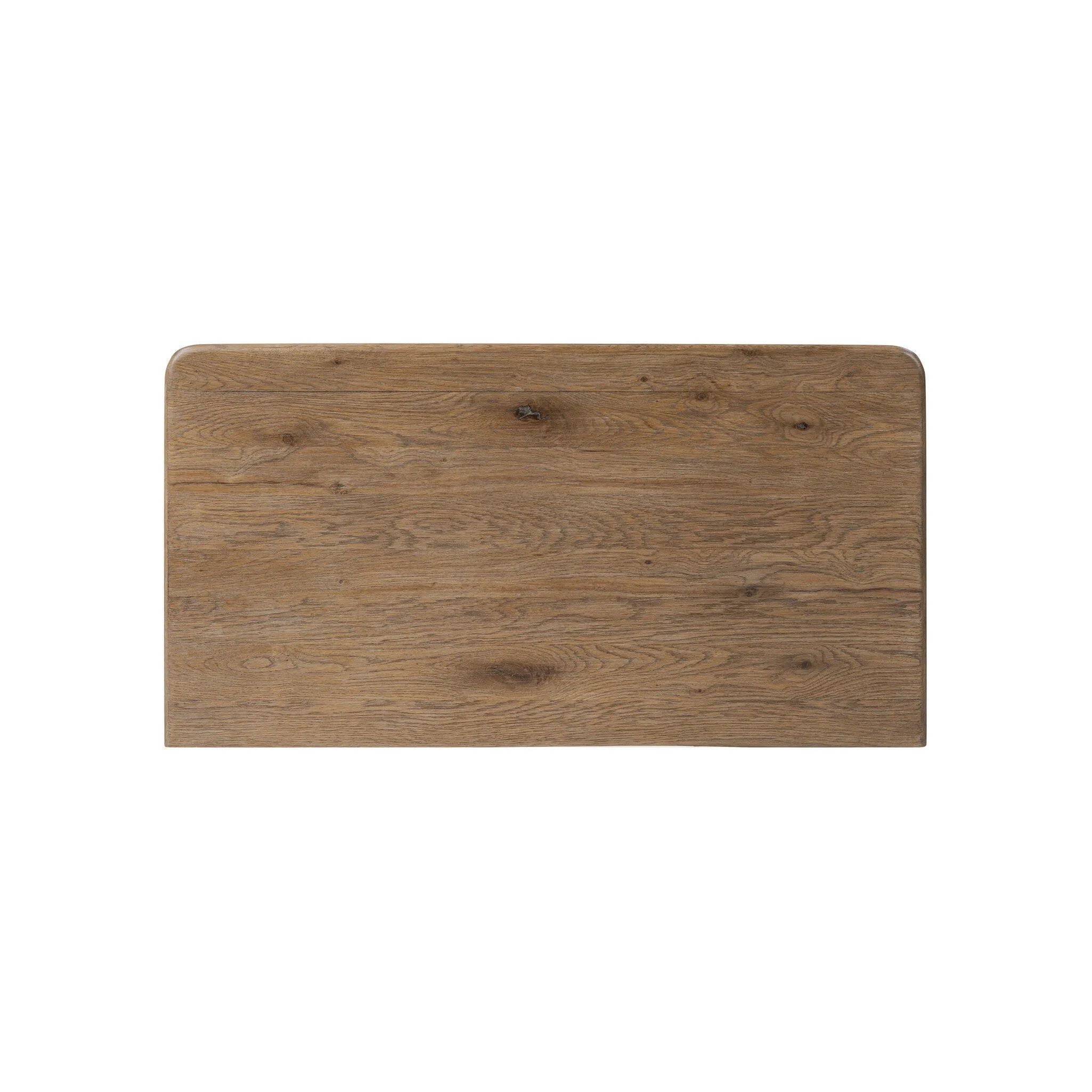 A classic chest stores in everlasting style. Crafted with heavy weathered oak with natural cracks and graining, the front has beading around the drawers for an heirloom appeal. It's finished in a tonal brown, with turned wood hardware Amethyst Home provides interior design, new home construction design consulting, vintage area rugs, and lighting in the Des Moines metro area.