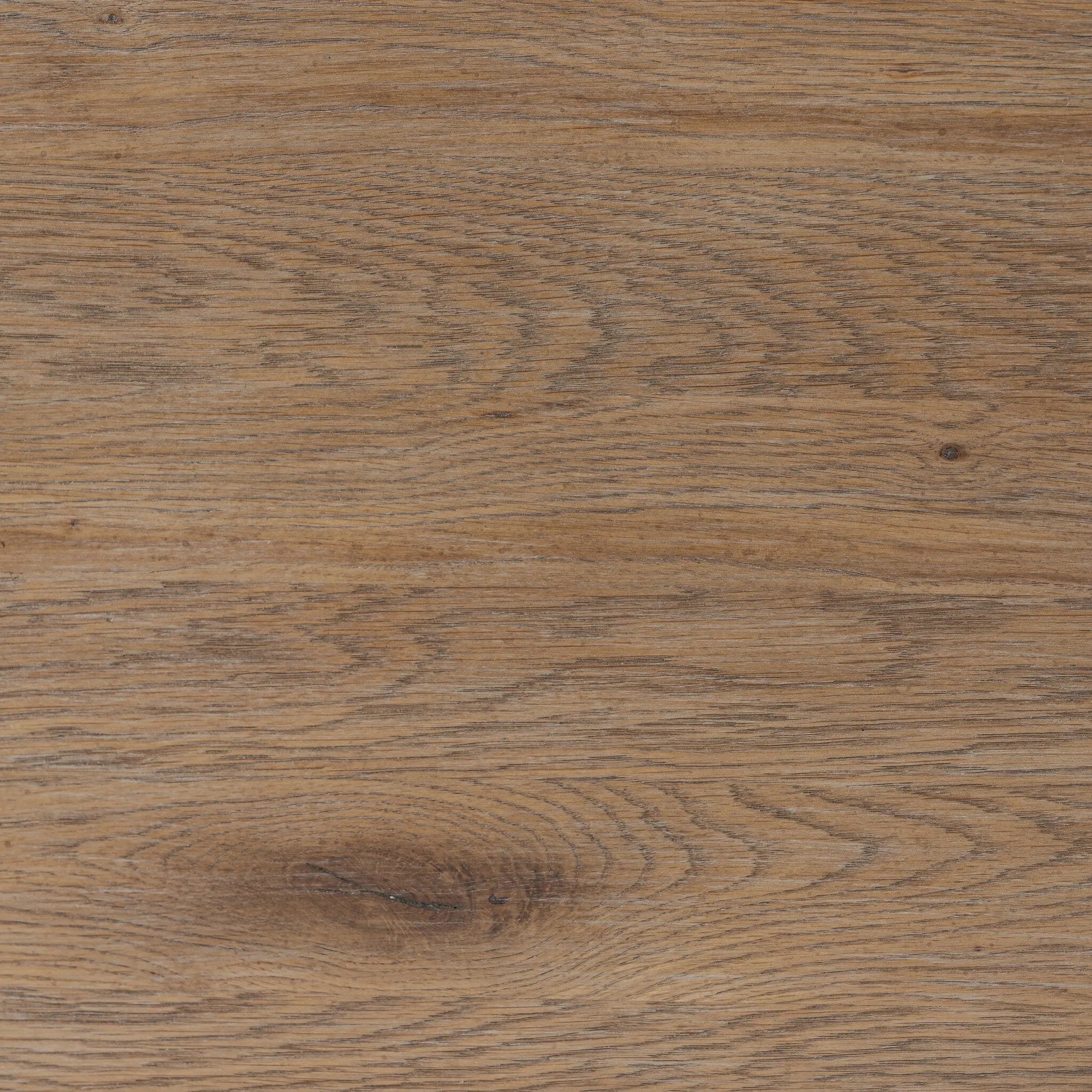 A classic chest stores in everlasting style. Crafted with heavy weathered oak with natural cracks and graining, the front has beading around the drawers for an heirloom appeal. It's finished in a tonal brown, with turned wood hardware Amethyst Home provides interior design, new home construction design consulting, vintage area rugs, and lighting in the Newport Beach metro area.