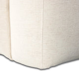 A modern take on the classic recliner. Customize your comfort level with the push of hidden buttons with pieces in our Power Motion collection. Sectional features wide arms with a medium to supportive sit and seat height, plus an adjustable headrest. Zero-clearance design means the sectional can be placed up against a wall. Amethyst Home provides interior design, new home construction design consulting, vintage area rugs, and lighting in the Monterey metro area.