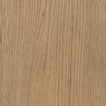 A smooth marble top adds refinement to this clean, vintage-inspired nightstand, made from worn oak with a plinth base and bronze hardware. The single top drawer and open cubby provide ample storage Amethyst Home provides interior design, new home construction design consulting, vintage area rugs, and lighting in the San Diego metro area.