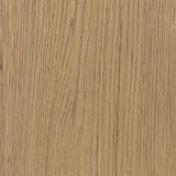 A smooth marble top adds refinement to this clean, vintage-inspired nightstand, made from worn oak with a plinth base and bronze hardware. The single top drawer and open cubby provide ample storage Amethyst Home provides interior design, new home construction design consulting, vintage area rugs, and lighting in the San Diego metro area.