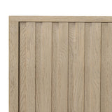 As lovers of luxe design at Amethyst, we love the warm modern inspired Ramos Media Console - Bleached Oak Veneer. This item pairs well with other brands such as Cisco Home and is perfect for modern homes Amethyst Home provides interior design, new home construction design consulting, vintage area rugs, and lighting in the Alpharetta metro area.
