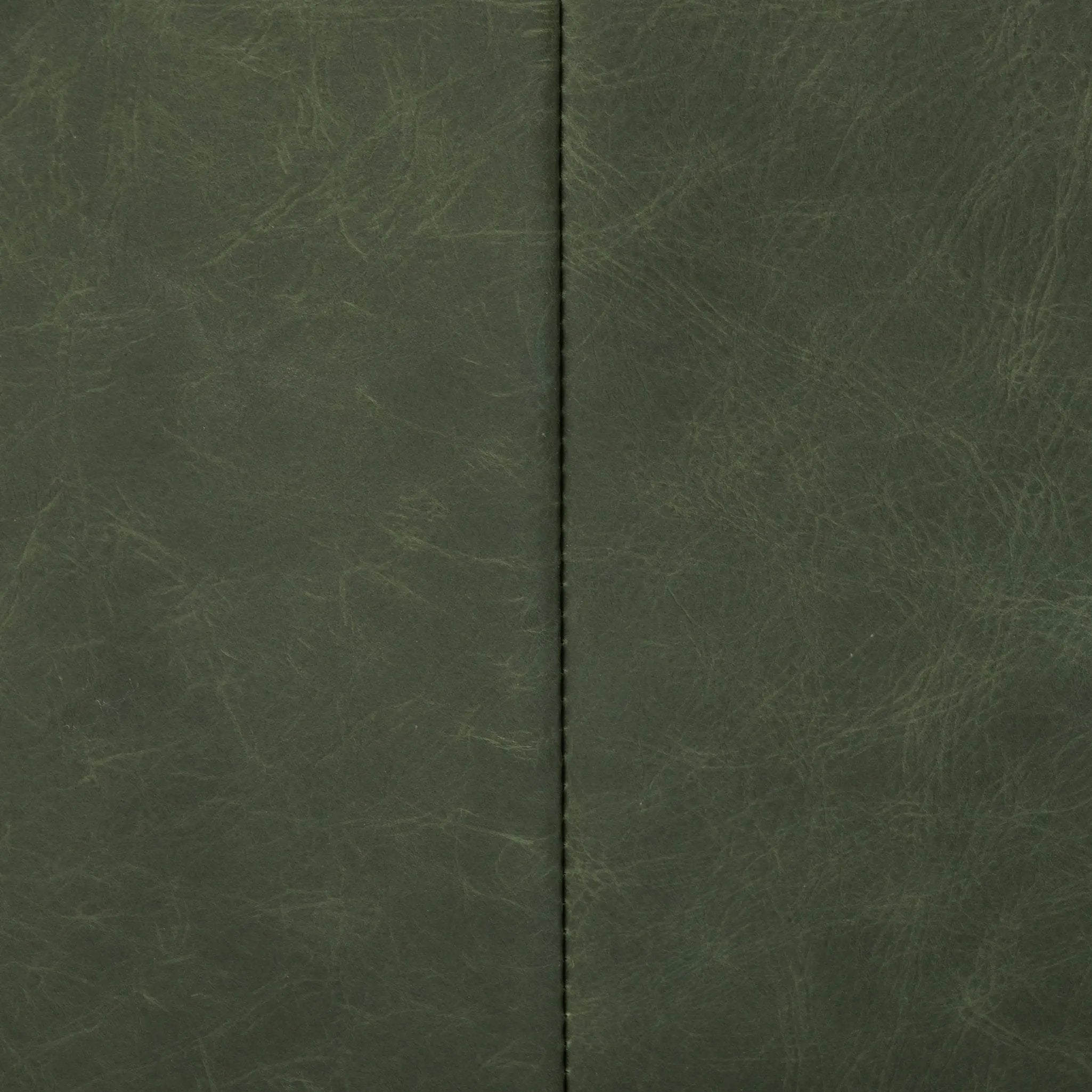 Featuring Reese Eden Sage Sofa by Four Hands at Amethyst Home. Effortlessly on-trend. Two-cushion seating of sage top-grain leather, with knife-edge pillows and welted track arms. Almond-finished legs taper for a modern touch atop mid-century influence.Overall Dimensions: 76.00"w x 35.00"d x 32.75"hWeight : 110.89 lbsMaterials: Top Grain Leather, Poplar Pl. Amethyst Home provides interior design, new home construction design consulting, vintage area rugs, and lighting in the Des Moines metro area.