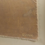 Based in Austin, Texas, abstract-expressionist painter Tyler Guinn looks to texture and organic sensibility to shape his wide variety of works, from geometric pieces and flowing landscapes to mark making and automatic writing. Handmade in Austin, Texas Amethyst Home provides interior design, new home construction design consulting, vintage area rugs, and lighting in the Calabasas metro area.