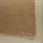 Based in Austin, Texas, abstract-expressionist painter Tyler Guinn looks to texture and organic sensibility to shape his wide variety of works, from geometric pieces and flowing landscapes to mark making and automatic writing. Handmade in Austin, Texas Amethyst Home provides interior design, new home construction design consulting, vintage area rugs, and lighting in the Boston metro area.