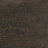 Featuring Reza Worn Black Parawood Desk by Four Hands at Amethyst Home. A storage-driven desk made from solid acacia and finished in a distressed black. Twist-lock metal hardware adds a clever finishing touch.Overall Dimensions: 70.00"w x 32.00"d x 30.25"hWeight : 194.12 lbsMaterials: Solid Parawood, Solid Acacia, Brass. Amethyst Home provides interior design, new home construction design consulting, vintage area rugs, and lighting in the Charlotte metro area.