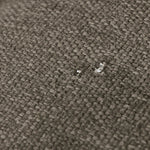 Featuring Roma Alessi Fawn Outdoor 3-Piece Sectional by Four Hands at Amethyst Home. A modern take on mid-century Italian design, soft volume and exaggerated proportions fuse for a sculpted look and playful feel. Atop a plinth-style teak base, outdoor-friendly three-piece sectional with ottoman features dramatic tufting for a padded sit, indoors and out. Cove. Amethyst Home provides interior design, new home construction design consulting, vintage area rugs, and lighting in the Seattle metro area.