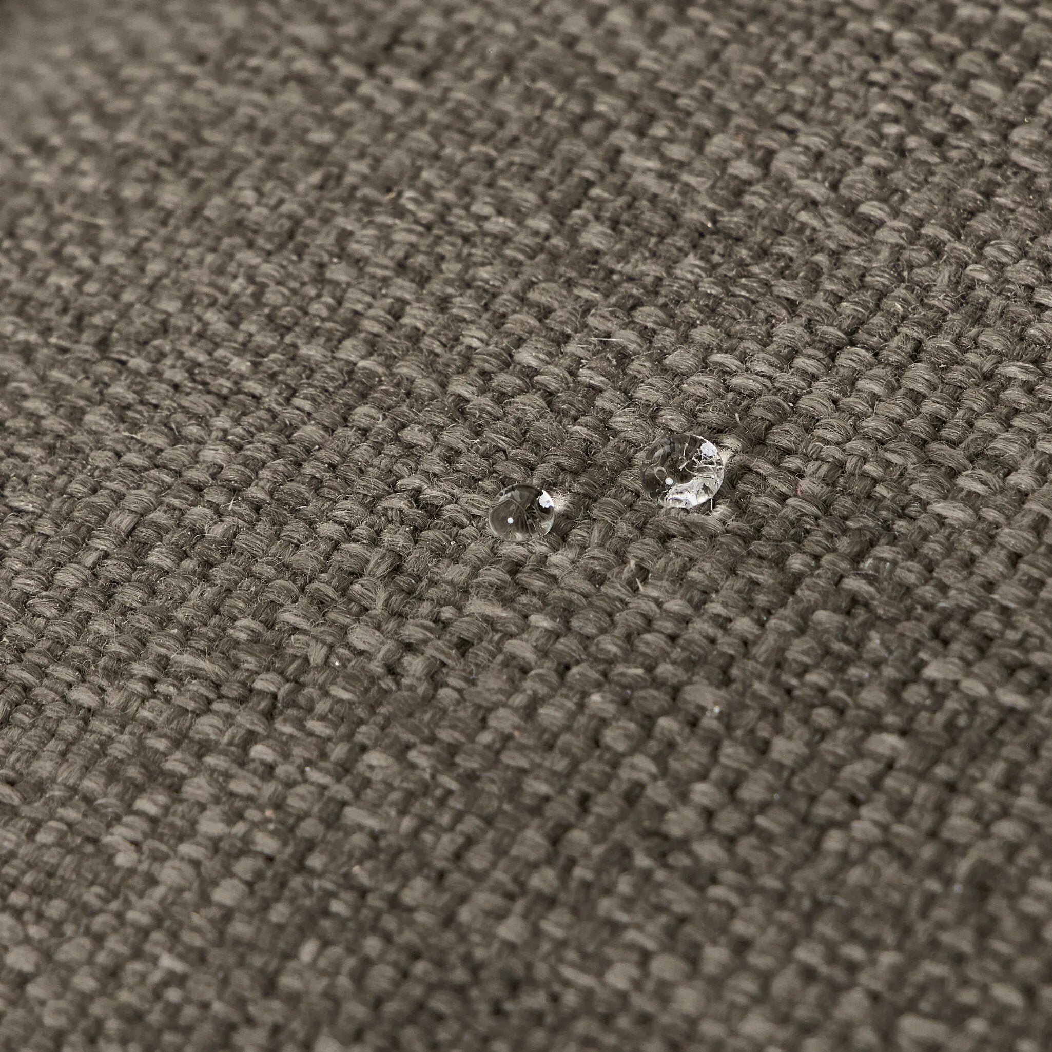 Featuring Roma Alessi Fawn Outdoor 3-Piece Sectional by Four Hands at Amethyst Home. A modern take on mid-century Italian design, soft volume and exaggerated proportions fuse for a sculpted look and playful feel. Atop a plinth-style teak base, outdoor-friendly three-piece sectional with ottoman features dramatic tufting for a padded sit, indoors and out. Cove. Amethyst Home provides interior design, new home construction design consulting, vintage area rugs, and lighting in the Seattle metro area.