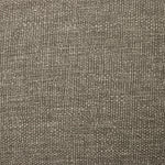 Featuring Roma Alessi Fawn Outdoor 5-Piece Sectional by Four Hands at Amethyst Home. A modern take on mid-century Italian design, soft volume and exaggerated proportions fuse for a sculpted look and playful feel. Atop a plinth-style teak base, outdoor-friendly five-piece sectional features dramatic tufting for a padded sit, indoors and out. Sustainably made. Amethyst Home provides interior design, new home construction design consulting, vintage area rugs, and lighting in the Charlotte metro area.