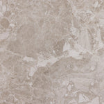 Featuring Romano Lunar Marble Coffee Table by Four Hands at Amethyst Home. Solid marble sheets are laminated to create cubed cradle bases for a thick-cut tabletop. Heavy veining and natural swirls speak to the nature of marble, with each piece being entirely unique.Overall Dimensions: 61.00"w x 31.00"d x 16.00"hWeight : 274.52 lbsMaterials: Solid Marble. Amethyst Home provides interior design, new home construction design consulting, vintage area rugs, and lighting in the San Diego metro area.