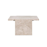 Featuring Romano Lunar Marble Coffee Table by Four Hands at Amethyst Home. Solid marble sheets are laminated to create cubed cradle bases for a thick-cut tabletop. Heavy veining and natural swirls speak to the nature of marble, with each piece being entirely unique.Overall Dimensions: 61.00"w x 31.00"d x 16.00"hWeight : 274.52 lbsMaterials: Solid Marble. Amethyst Home provides interior design, new home construction design consulting, vintage area rugs, and lighting in the Scottsdale metro area.
