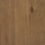 Resawn warm oak gives this sideboard's simple paneled design its standout striations. The paneled frame has a gallery top, and the bottom shelf provides open storage Amethyst Home provides interior design, new home construction design consulting, vintage area rugs, and lighting in the Park City metro area.