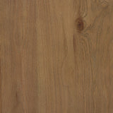 Resawn warm oak gives this sideboard's simple paneled design its standout striations. The paneled frame has a gallery top, and the bottom shelf provides open storage Amethyst Home provides interior design, new home construction design consulting, vintage area rugs, and lighting in the Park City metro area.