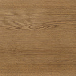 Amber-finished oak forms a clean silhouette for three spacious drawers with iron hardware wrapped in black top-grain leather. This item has been modified to comply with the STURDY Act. See a full list of modified products and data changes in the “STURDY Act” file in the Downloads section below Amethyst Home provides interior design, new home construction design consulting, vintage area rugs, and lighting in the Nashville metro area.