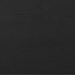 Featuring Rosedale Ebony Oak Veneer Executive Desk by Four Hands at Amethyst Home. Accented with iron hardware wrapped in tan top-grain leather, dark-finished oak crafts shapes a clean silhouette. Vary-sized drawers offer plenty of storage, while outset legs bring a design-forward touch.Overall Dimensions: 72.75"w x 30.00"d x 30.00"hWeight : 202.82 lbsMate. Amethyst Home provides interior design, new home construction design consulting, vintage area rugs, and lighting in the Washington metro area.