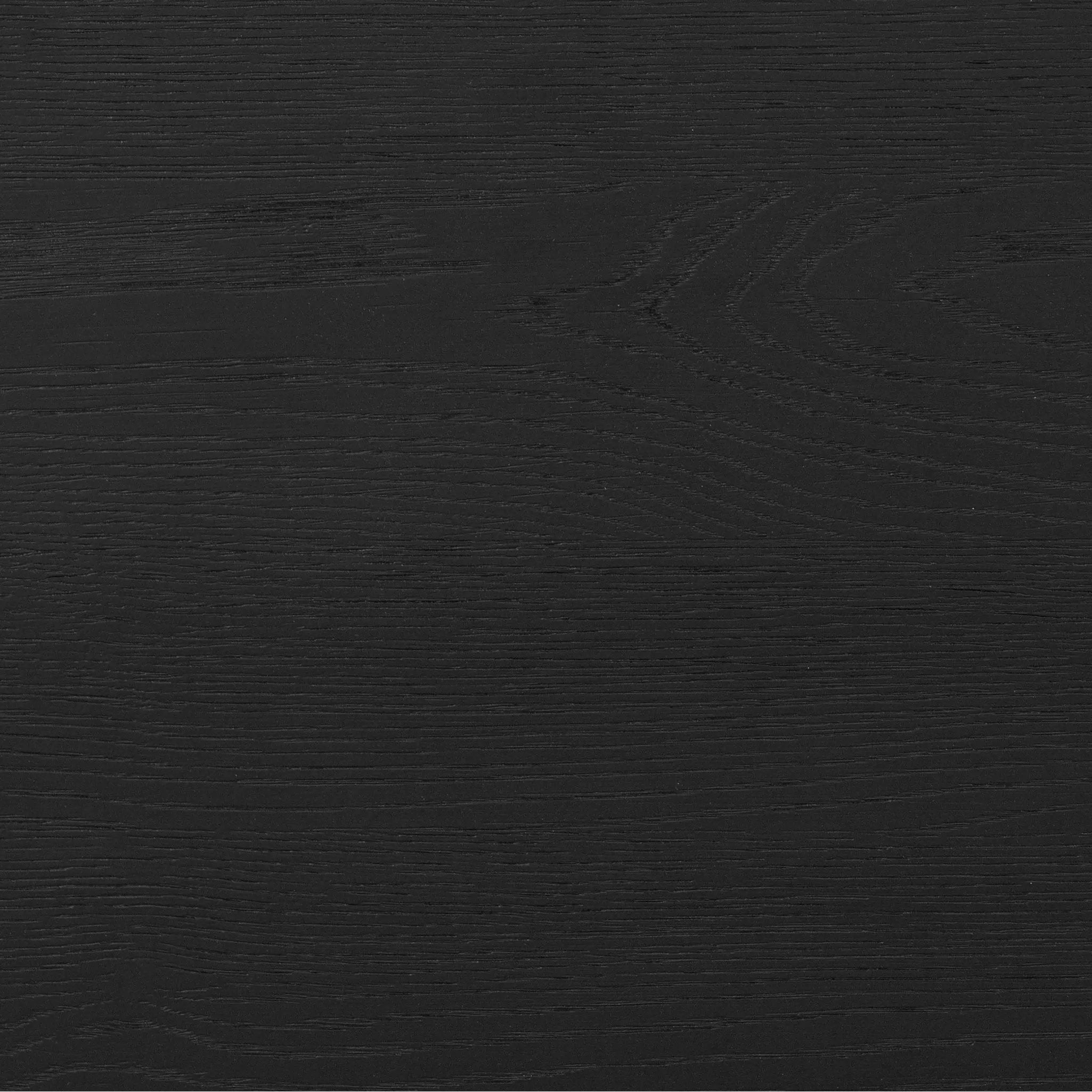 Featuring Rosedale Ebony Oak Veneer Executive Desk by Four Hands at Amethyst Home. Accented with iron hardware wrapped in tan top-grain leather, dark-finished oak crafts shapes a clean silhouette. Vary-sized drawers offer plenty of storage, while outset legs bring a design-forward touch.Overall Dimensions: 72.75"w x 30.00"d x 30.00"hWeight : 202.82 lbsMate. Amethyst Home provides interior design, new home construction design consulting, vintage area rugs, and lighting in the Washington metro area.