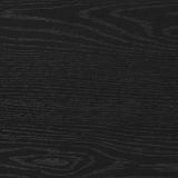 Featuring Rosenell Black Oak Veneer Console Table 78" by Four Hands at Amethyst Home. Elevate your living space or media room with a slim-profile console of black-finished oak. A smooth top pairs with three drawers covered with woven paper cord, while lower open shelving creates bonus storage and display options. The result: a dark, Scandinavian-inspire. Amethyst Home provides interior design, new home construction design consulting, vintage area rugs, and lighting in the Newport Beach metro area.