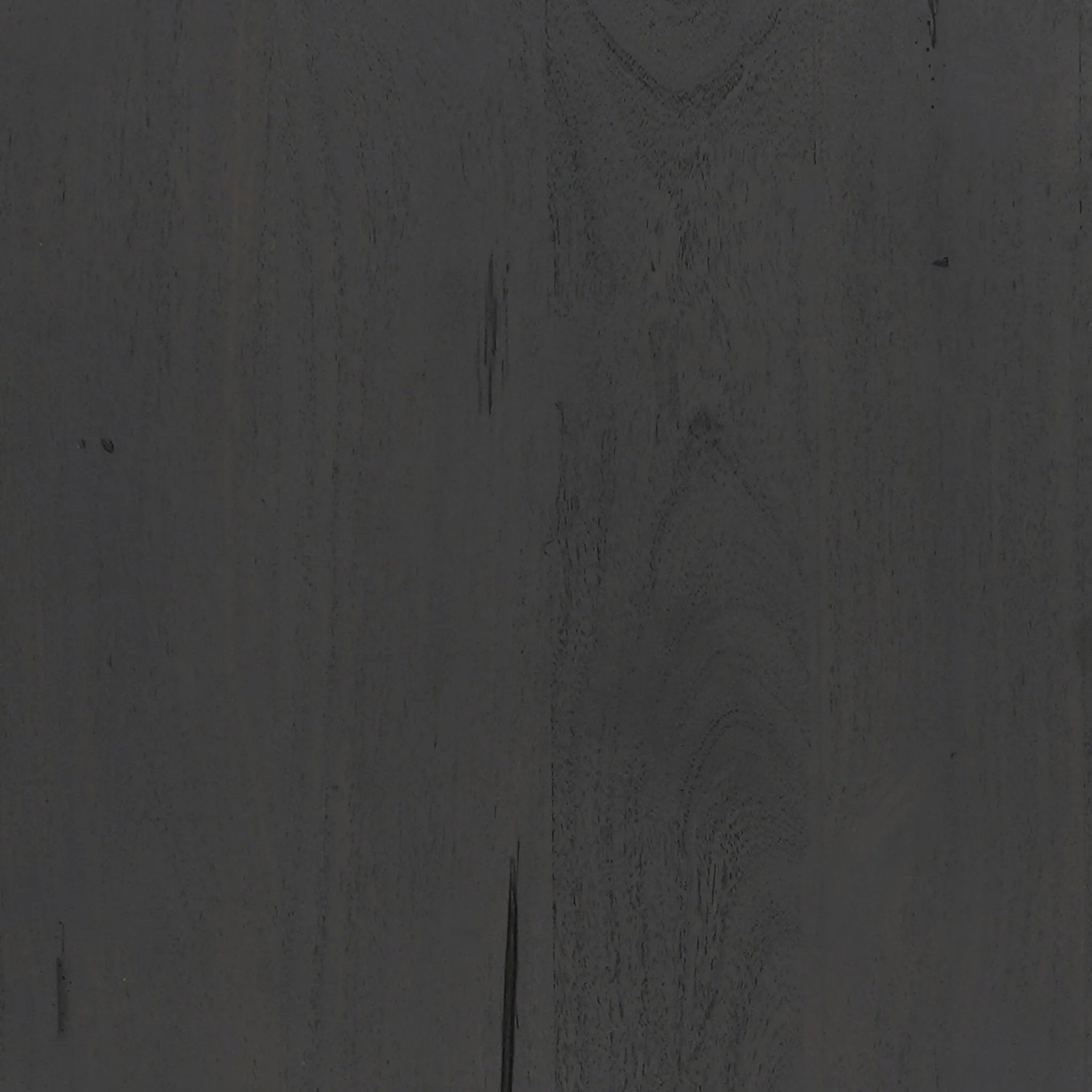 Inspired by décor in the majestic palaces of Jaipur, a conversation-starting end table is made from mixed reclaimed woods, with a rounded top and base with vertical reeding Amethyst Home provides interior design, new home construction design consulting, vintage area rugs, and lighting in the Salt Lake City metro area.