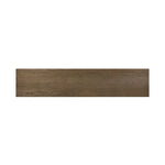 Grounding and stunning. We paired a modern frame and chunky base with door panels featuring oyster cuts of oak that take a specialized skill to create. Each cut captures the story of the wood and brings a natural, organic rhythm to the entire sideboard, and any space. Amethyst Home provides interior design, new home construction design consulting, vintage area rugs, and lighting in the Laguna Beach metro area.