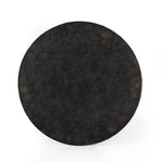 As enthusiasts of clean style at Amethyst, we love the designer inspired Sante Coffee Table. This item pairs well with other brands such as Surya and is perfect for modern homes Amethyst Home provides interior design, new home construction design consulting, vintage area rugs, and lighting in the Washington metro area.