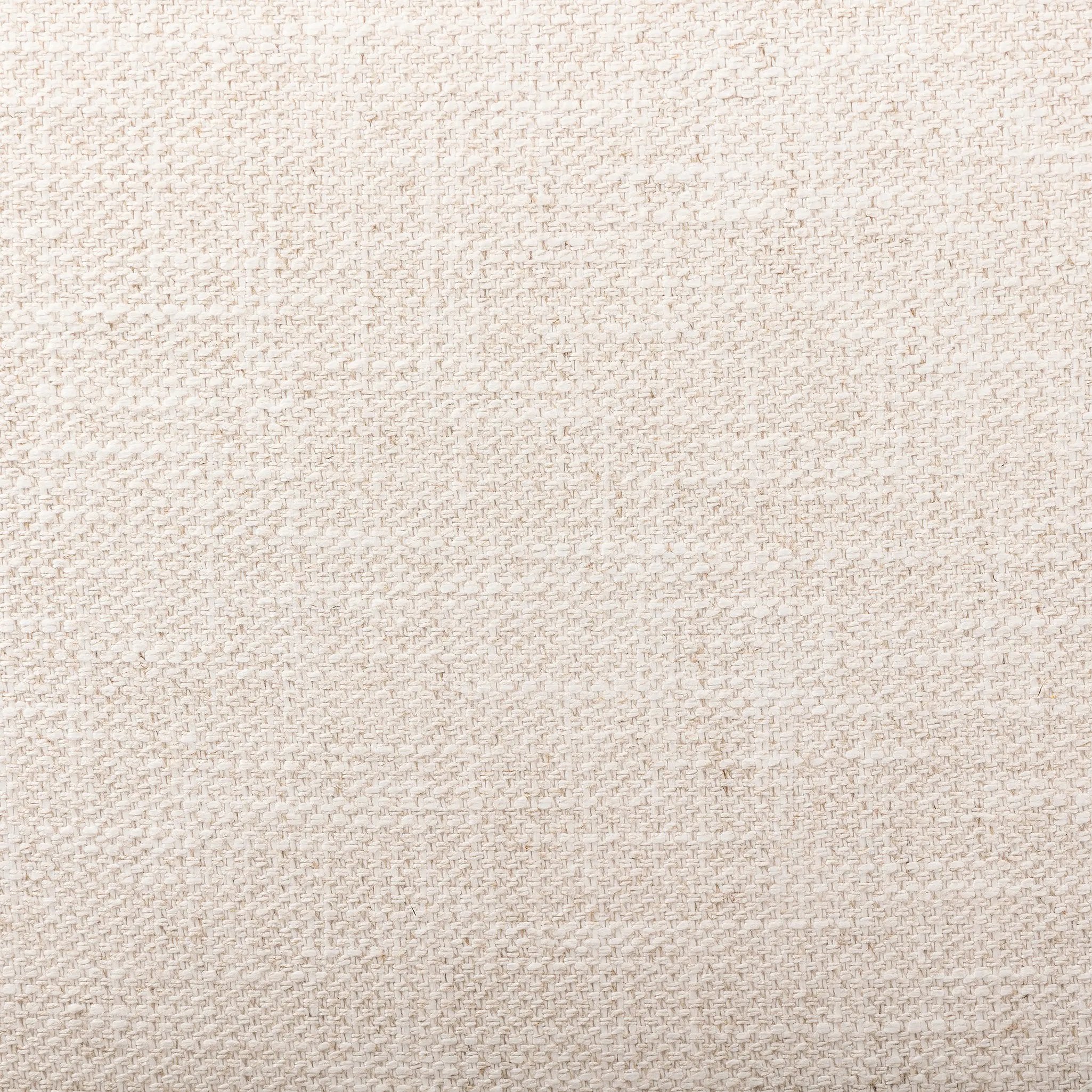 Unique materials make this bar stool a standout. A low, perfectly pitched backrest is made from wrapped paper cord and aged oak, for a natural, textured look. Simple squared seating is upholstered in high-performance fabric, perfect for entertaining. Amethyst Home provides interior design, new home construction design consulting, vintage area rugs, and lighting in the Laguna Beach metro area.