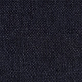 Echoing lacquered seating from another era, this glossy dining chair features mahogany construction, a timeless back, and royal blue upholstery Amethyst Home provides interior design, new home construction design consulting, vintage area rugs, and lighting in the San Diego metro area.