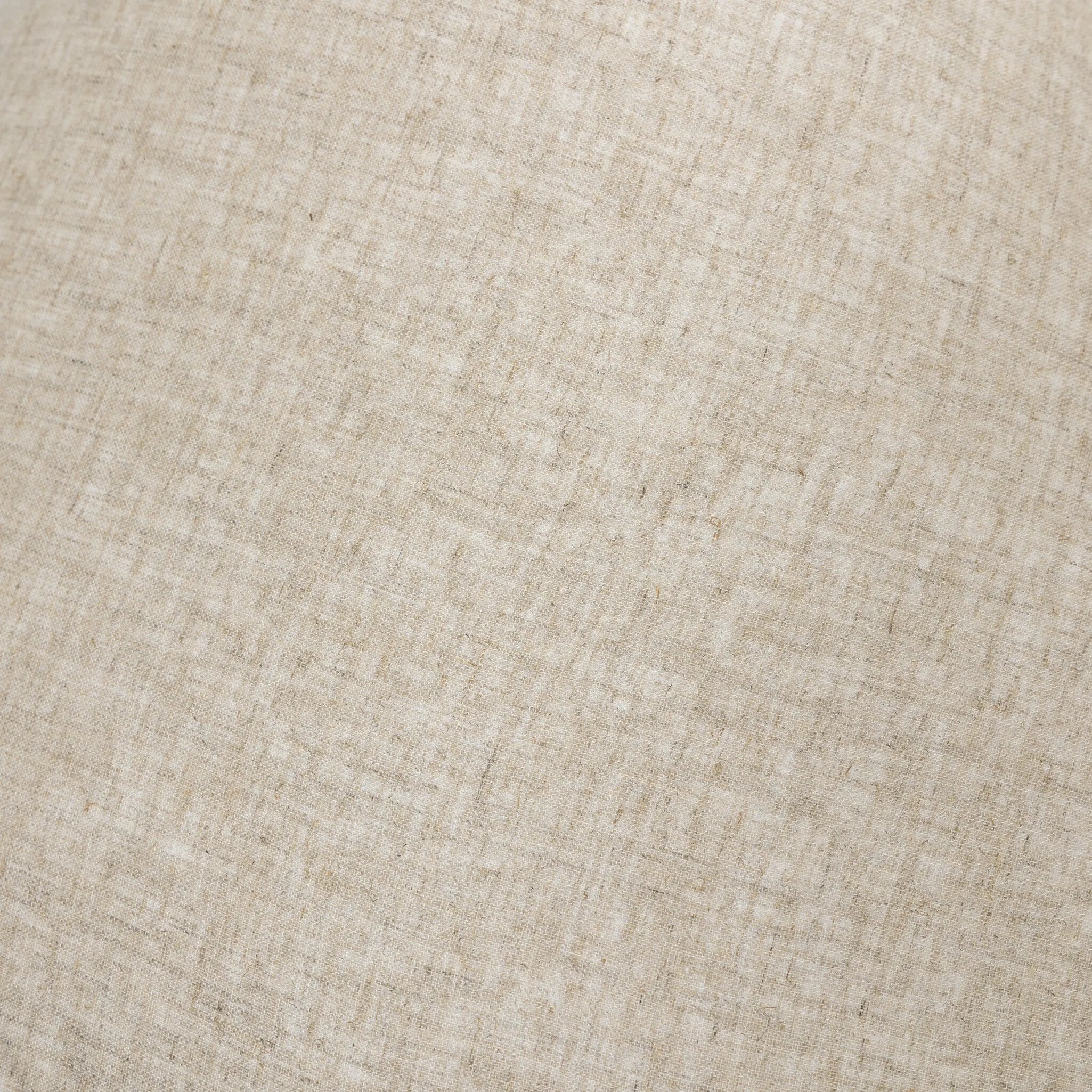 Inspired by vintage vessels, a stout table lamp bears the unique markings of natural terracotta. Topped with a neutral linen shade for texture and contrast Amethyst Home provides interior design, new home construction design consulting, vintage area rugs, and lighting in the Alpharetta metro area.