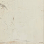 Based in Austin, Texas, abstract-expressionist painter Tyler Guinn looks to texture and organic sensibility to shape his wide variety of works, from geometric pieces and flowing landscapes to mark making and automatic writing. Handmade in Austin, Texas Amethyst Home provides interior design, new home construction design consulting, vintage area rugs, and lighting in the Dallas metro area.