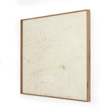 Based in Austin, Texas, abstract-expressionist painter Tyler Guinn looks to texture and organic sensibility to shape his wide variety of works, from geometric pieces and flowing landscapes to mark making and automatic writing. Handmade in Austin, Texas Amethyst Home provides interior design, new home construction design consulting, vintage area rugs, and lighting in the Winter Garden metro area.