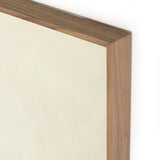 Based in Austin, Texas, abstract-expressionist painter Tyler Guinn looks to texture and organic sensibility to shape his wide variety of works, from geometric pieces and flowing landscapes to mark making and automatic writing. Handmade in Austin, Texas Amethyst Home provides interior design, new home construction design consulting, vintage area rugs, and lighting in the Alpharetta metro area.