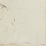 Based in Austin, Texas, abstract-expressionist painter Tyler Guinn looks to texture and organic sensibility to shape his wide variety of works, from geometric pieces and flowing landscapes to mark making and automatic writing. Handmade in Austin, Texas Amethyst Home provides interior design, new home construction design consulting, vintage area rugs, and lighting in the Nashville metro area.