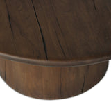 Featuring Stuart White Calacatta Marble Nesting Coffee Tables - MIX & Match by Four Hands at Amethyst Home. Elevate the look of your living space with a nest-style set of coffee tables — one larger table made from mixed reclaimed woods and a smaller table of white Calacatta marble. Together, they make for a true mixed materials moment.Large Marble, Small Woo. Amethyst Home provides interior design, new home construction design consulting, vintage area rugs, and lighting in the Portland metro area.