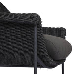 Featuring Suerte Arashi Ink Outdoor Stool by Four Hands at Amethyst Home. This Suerte Arashi Ink Outdoor Stool is the perfect addition to any outdoor space. Made from high-quality materials, it offers durability and style. With its compact size, it's ideal for small spaces. Enjoy the benefits of comfortable seating while taking in the great outdoors.
Overall D. Amethyst Home provides interior design, new home construction design consulting, vintage area rugs, and lighting in the Dallas metro area.