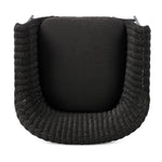 Featuring Suerte Arashi Ink Outdoor Stool by Four Hands at Amethyst Home. This Suerte Arashi Ink Outdoor Stool is the perfect addition to any outdoor space. Made from high-quality materials, it offers durability and style. With its compact size, it's ideal for small spaces. Enjoy the benefits of comfortable seating while taking in the great outdoors.
Overall Di. Amethyst Home provides interior design, new home construction design consulting, vintage area rugs, and lighting in the Tampa metro area.