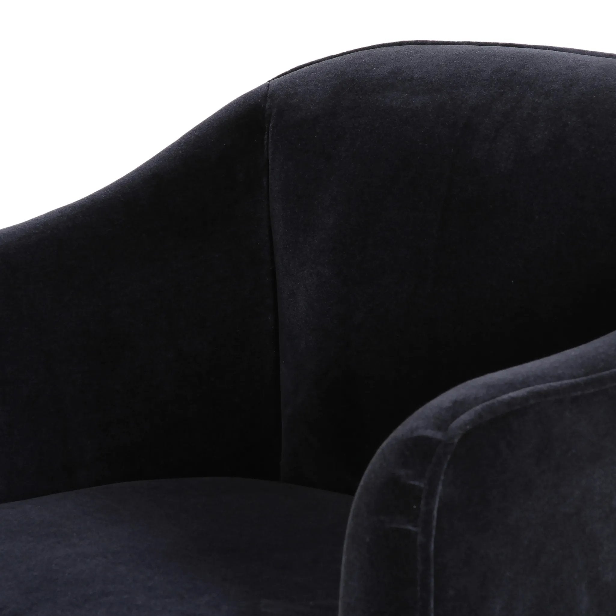 Featuring Sully Monte Navy Chair by Four Hands at Amethyst Home. Overall Dimensions: 30.50"w x 31.00"d x 30.50"hWeight : 49.82 lbsMaterials: 50% Viscose, 50% Wool, Poplar Plywood, 100% Polyester. Amethyst Home provides interior design, new home construction design consulting, vintage area rugs, and lighting in the Scottsdale metro area.