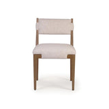 Featuring Tamari Antwerp Natural Dining Chair by Four Hands at Amethyst Home. Expertly crafted from natural materials, the Tamari Antwerp Dining Chair is the perfect addition to any dining room. With a sturdy design and comfortable seat, this chair offers both functional and aesthetic appeal. Shipping on 5/16/2024 - order now to elevate your dining experie. Amethyst Home provides interior design, new home construction design consulting, vintage area rugs, and lighting in the Scottsdale metro area.