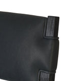 Featuring Tamari Brickhouse Black Bar + Counter Stool by Four Hands at Amethyst Home. Introducing the Tamari Brickhouse Black Bar + Counter Stool. With its sleek and modern design, this stool is the perfect addition to any luxury home. Crafted with premium materials, it offers both style and comfort. Elevate your space with this sophisticated and exclusi. Amethyst Home provides interior design, new home construction design consulting, vintage area rugs, and lighting in the Laguna Beach metro area.