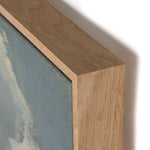 A fifth-generation artist, oil painter Bethany Joseph specializes in portraits and still lifes, painting on linen then layering and texturizing for depth. A native of Fort Worth, Texas, her realist pieces aim to represent the beauty of simplicity. Handmade in Austin, Texas Amethyst Home provides interior design, new home construction design consulting, vintage area rugs, and lighting in the Austin metro area.