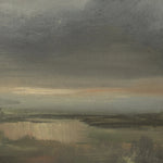 A fifth-generation artist, oil painter Bethany Joseph specializes in portraits and still lifes, painting on linen then layering and texturizing for depth. A native of Fort Worth, Texas, her realist pieces aim to represent the beauty of simplicity. Handmade in Austin, Texas Amethyst Home provides interior design, new home construction design consulting, vintage area rugs, and lighting in the Portland metro area.