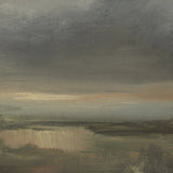 A fifth-generation artist, oil painter Bethany Joseph specializes in portraits and still lifes, painting on linen then layering and texturizing for depth. A native of Fort Worth, Texas, her realist pieces aim to represent the beauty of simplicity. Handmade in Austin, Texas Amethyst Home provides interior design, new home construction design consulting, vintage area rugs, and lighting in the Portland metro area.