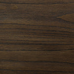 Mixed materials define this Art Deco-inspired nightstand. Vein-rich marble in a warm cofffee color tops a sungkai case for a timeless yet modern look.As enthusiasts of luxe style at Amethyst, we love the warm modern inspired Tovae Nightstand - Honed Coffee Marble. Amethyst Home provides interior design, new home construction design consulting, vintage area rugs, and lighting in the Winter Garden metro area.