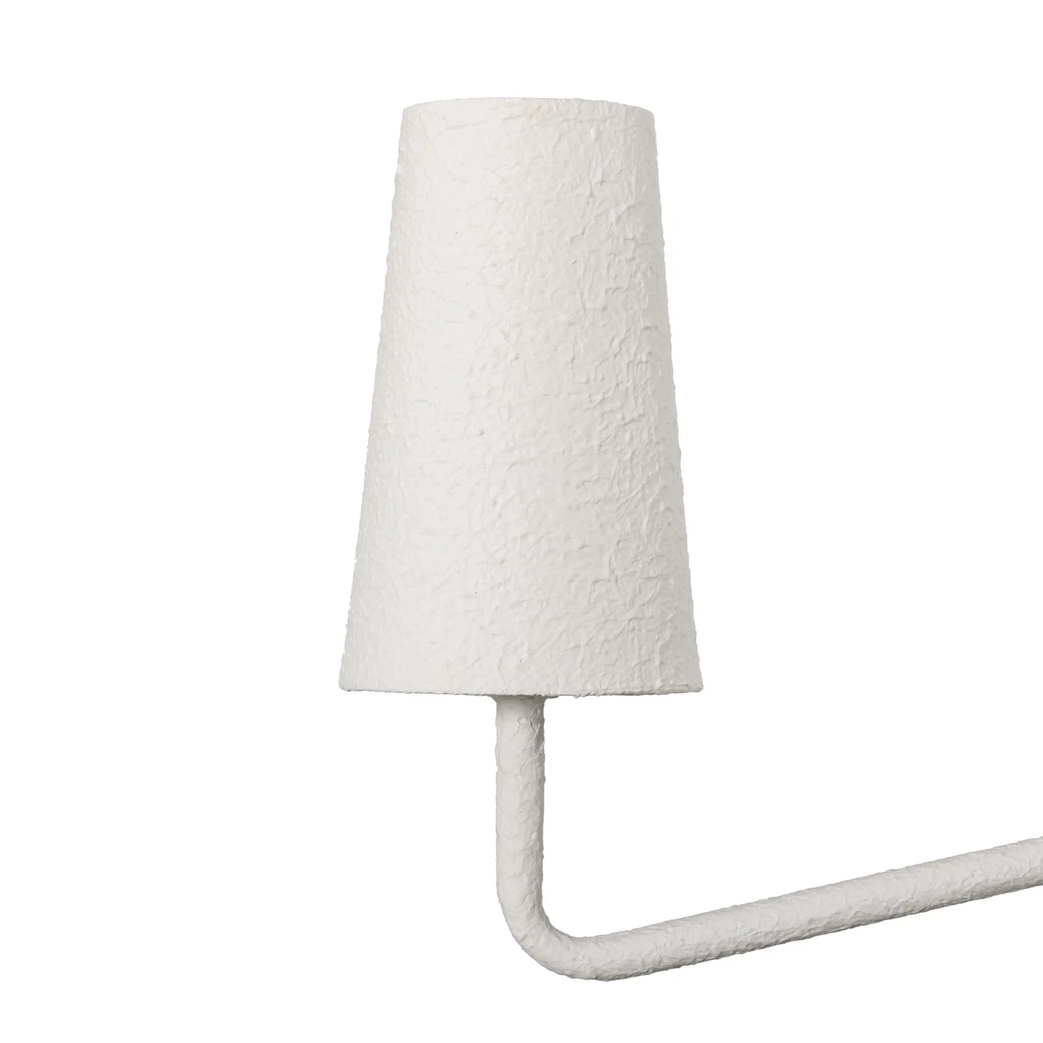 Featuring Vincennes Matte White Plaster Chandelier by Four Hands at Amethyst Home. French inspiration and a smaller scale makes this diffused-light chandelier ideal for a dining table or breakfast nook. Made from white-finished matte plaster for a fresh, light look. Can be suspended from a slanted ceiling.Overall Dimensions: 31.00"w x 31.00"d x 12.00"hWeight. Amethyst Home provides interior design, new home construction design consulting, vintage area rugs, and lighting in the Portland metro area.