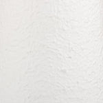 Featuring Vincennes Matte White Plaster Chandelier by Four Hands at Amethyst Home. French inspiration and a smaller scale makes this diffused-light chandelier ideal for a dining table or breakfast nook. Made from white-finished matte plaster for a fresh, light look. Can be suspended from a slanted ceiling.Overall Dimensions: 31.00"w x 31.00"d x 12.00"hWeight : . Amethyst Home provides interior design, new home construction design consulting, vintage area rugs, and lighting in the Tampa metro area.